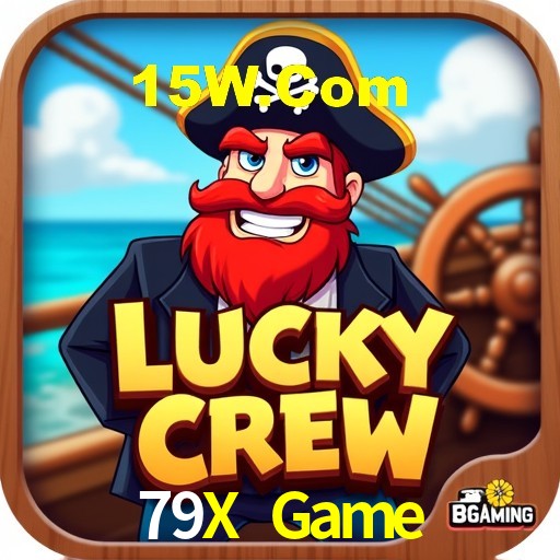 Casino VIP 79X Game