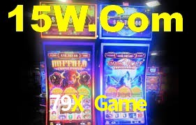 Ofertas Imperdíveis na 79X Game: Promoções e Bônus Que Valem a Pena
