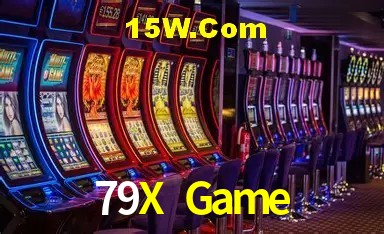 Diretório de Jogos 79X Game