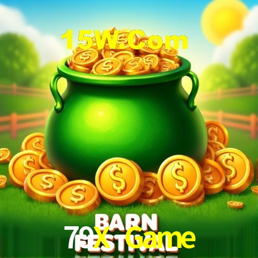 Casino Ao Vivo 79X Game