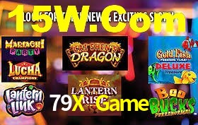Daily Bonuses 79X Game