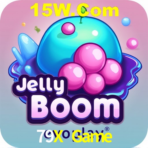 Desvendando o Mundo dos Jogos Virtuais na 79X Game