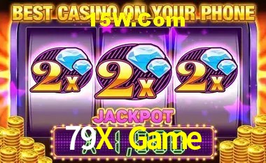 Gates of Olympus 79X Game