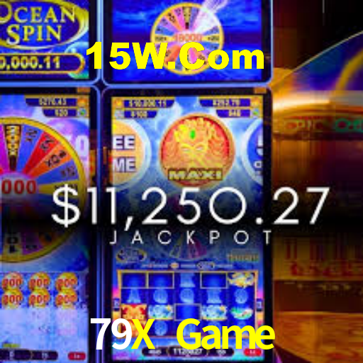 79X Game: Seu Cassino Premiado com Pagamentos Rápidos