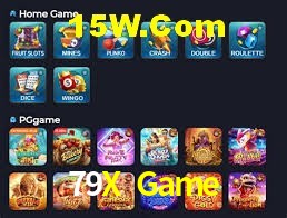 Spaceman Game 79X Game