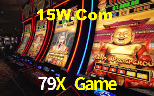 79X Game