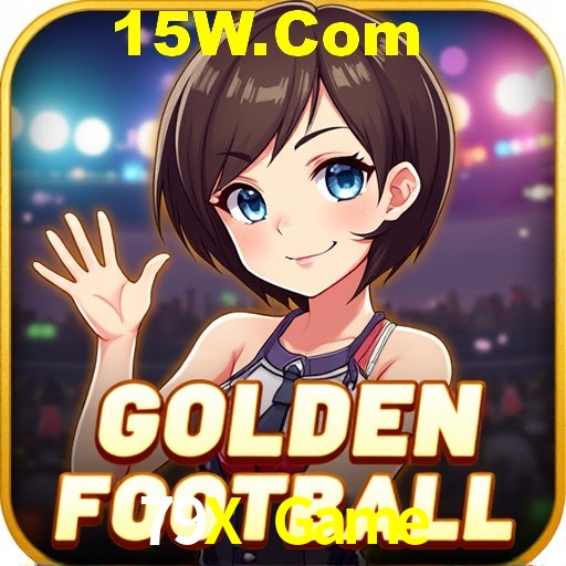 Seasonal Promotions 79X Game