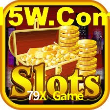 79X Com App