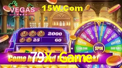Casino Ao Vivo 79X Game