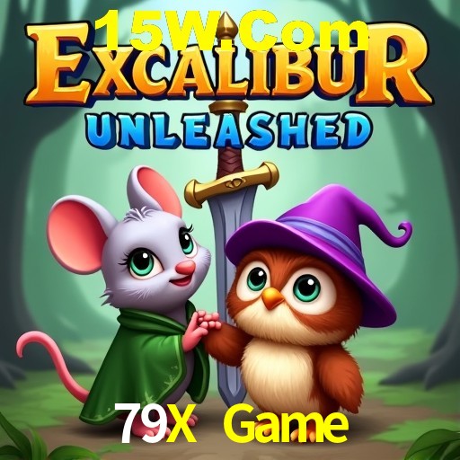 Desvendando o Mundo dos Jogos Virtuais na 79X Game