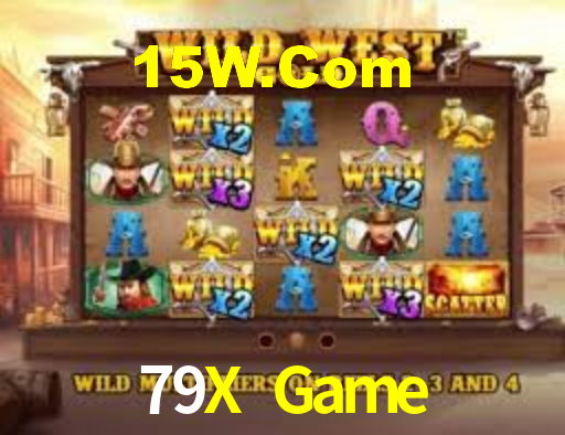 79X Com App