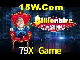 Sports Statistics 79X Game