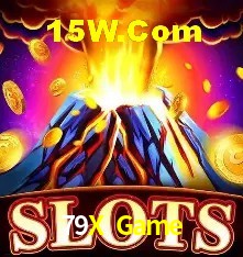 Recursos de Bônus 79X Game