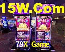 Tournaments 79X Game