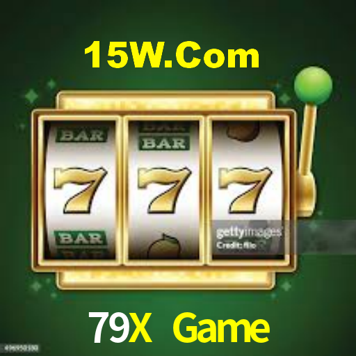 79X Game,79X Bet