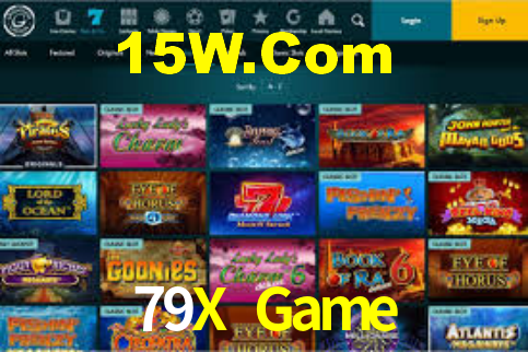 79X Game,79X Bet