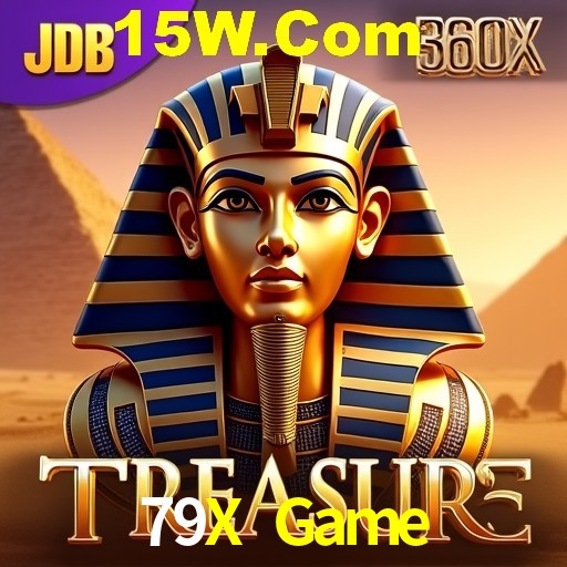 Slot Games 79X Game