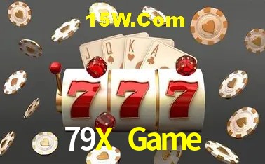 Sistemas de Segurança 79X Game