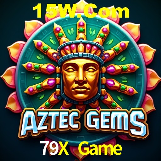 Programa VIP 79X Game