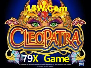Integração de APIs 79X Game