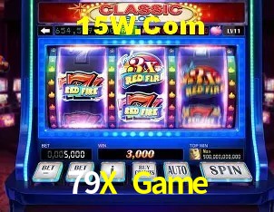 Segurança 2FA 79X Game