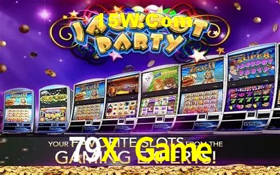 Promoções Sazonais 79X Game