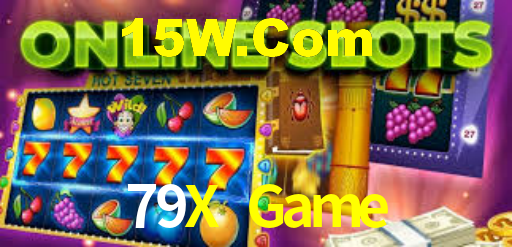 Sinta a adrenalina dos jogos de cassino com 79X Game