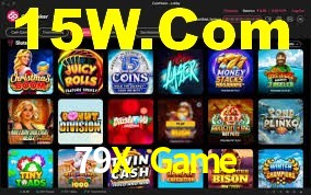 Welcome Bonus 79X Game