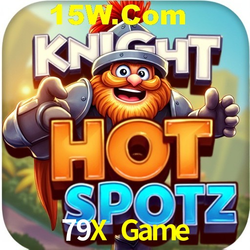 A Popularidade dos Caça-Níqueis no 79X Game