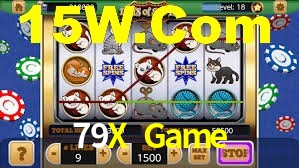 Programa VIP 79X Game