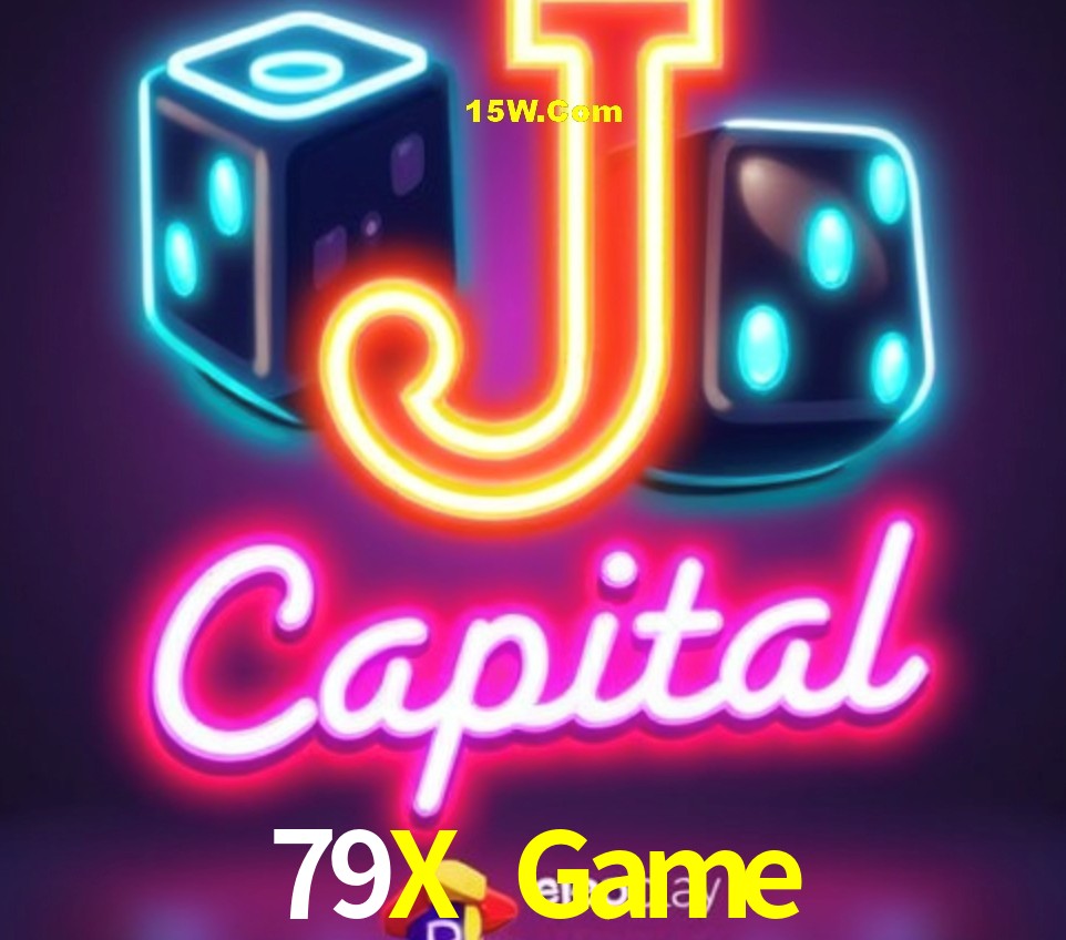 Experiência VIP 79X Game